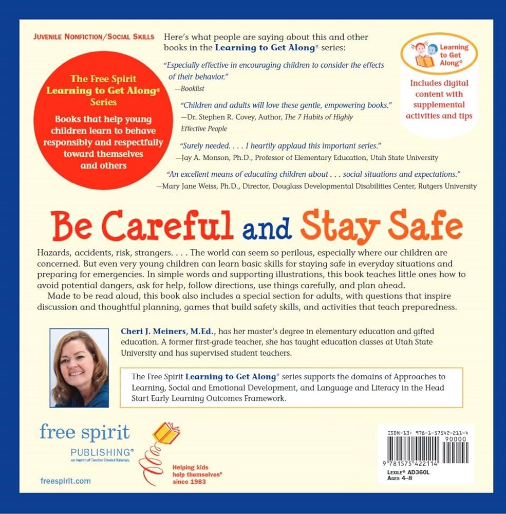 Learning to Get Along® Complete Series 15-Book Set: Multiple